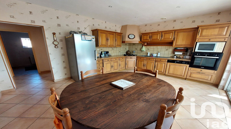 Ma-Cabane - Vente Maison Le Fleix, 137 m²