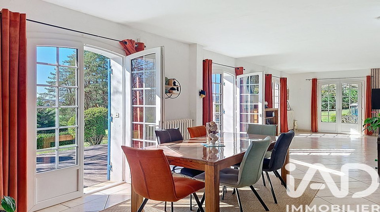 Ma-Cabane - Vente Maison Le Fleix, 196 m²