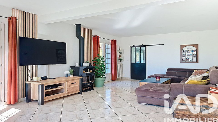 Ma-Cabane - Vente Maison Le Fleix, 196 m²