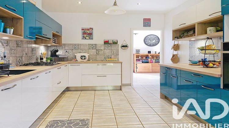 Ma-Cabane - Vente Maison Le Fleix, 196 m²