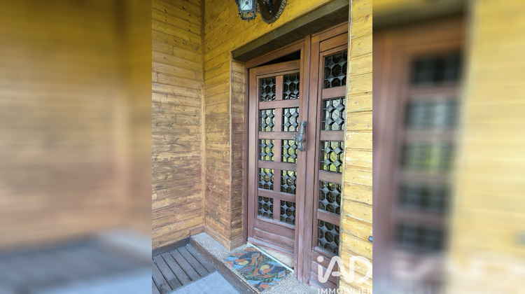 Ma-Cabane - Vente Maison Le Fleix, 122 m²