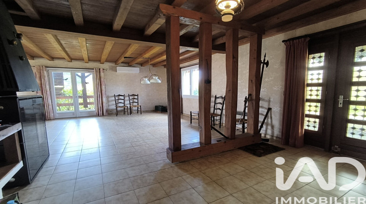Ma-Cabane - Vente Maison Le Fleix, 122 m²