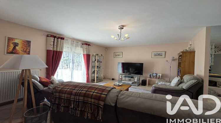 Ma-Cabane - Vente Maison Le Fleix, 104 m²