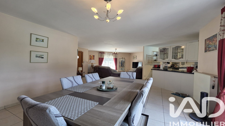 Ma-Cabane - Vente Maison Le Fleix, 104 m²
