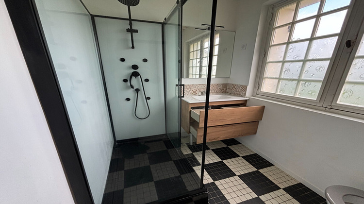 Ma-Cabane - Vente Maison LE FLEIX, 58 m²