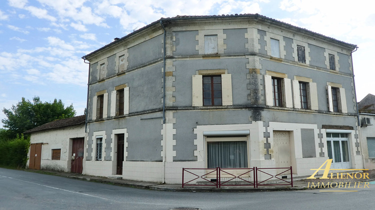 Ma-Cabane - Vente Maison LE FLEIX, 270 m²