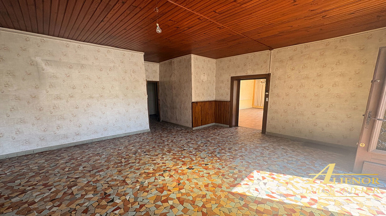 Ma-Cabane - Vente Maison LE FLEIX, 270 m²