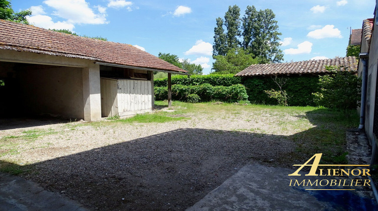 Ma-Cabane - Vente Maison LE FLEIX, 270 m²