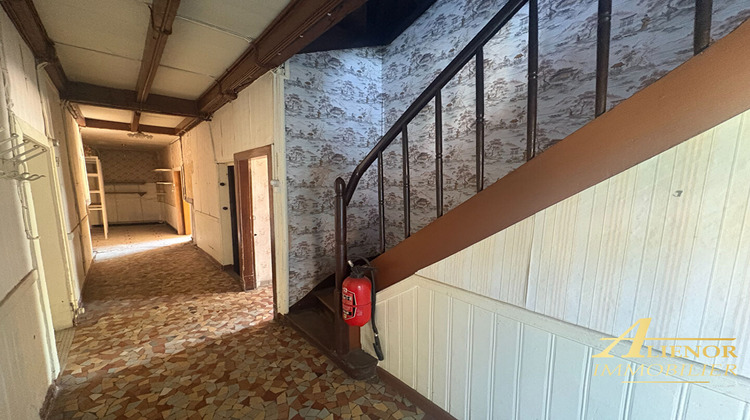 Ma-Cabane - Vente Maison LE FLEIX, 270 m²