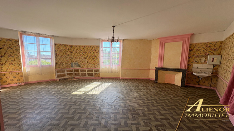 Ma-Cabane - Vente Maison LE FLEIX, 270 m²