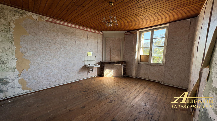 Ma-Cabane - Vente Maison LE FLEIX, 270 m²