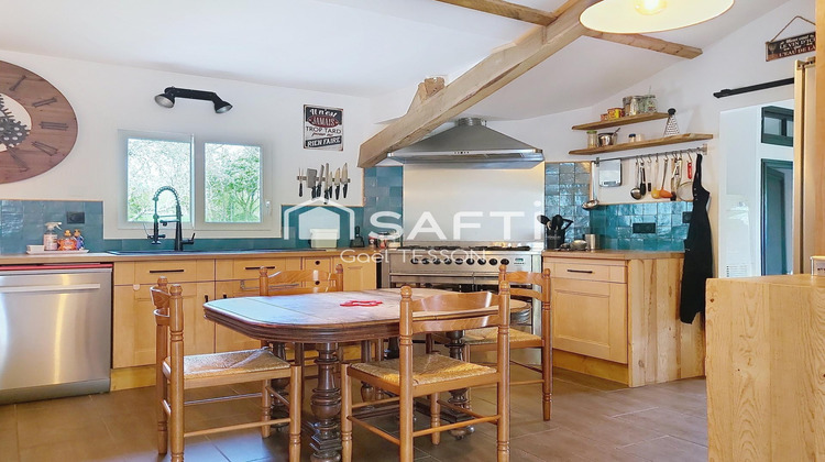 Ma-Cabane - Vente Maison Le Fleix, 165 m²