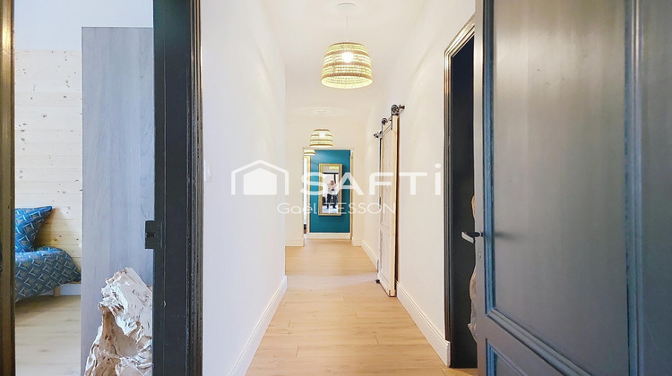 Ma-Cabane - Vente Maison Le Fleix, 165 m²
