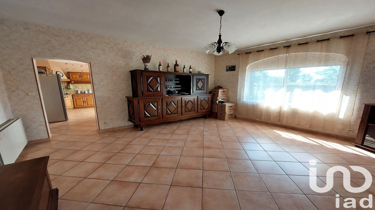 Ma-Cabane - Vente Maison Le Fleix, 137 m²