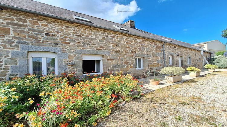 Ma-Cabane - Vente Maison LE FOEIL, 125 m²