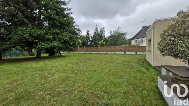 Ma-Cabane - Vente Maison Le Foeil, 192 m²