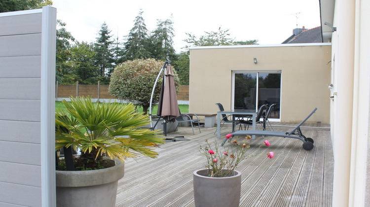 Ma-Cabane - Vente Maison Le Foeil, 192 m²