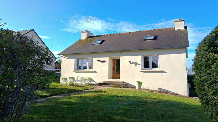 Ma-Cabane - Vente Maison Le Foeil, 89 m²