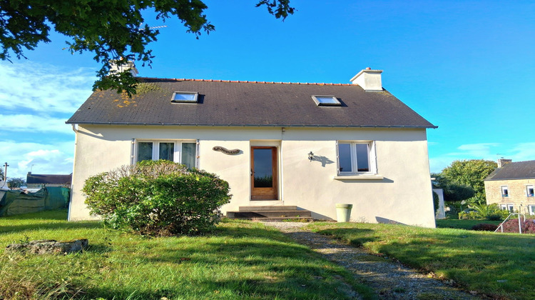 Ma-Cabane - Vente Maison Le Foeil, 89 m²