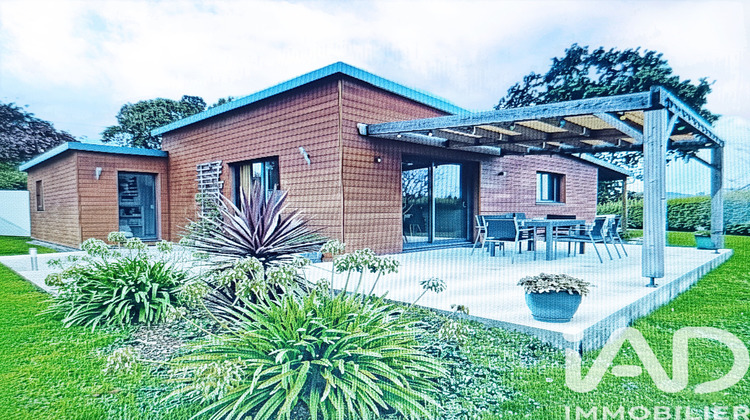 Ma-Cabane - Vente Maison Le Foeil, 92 m²