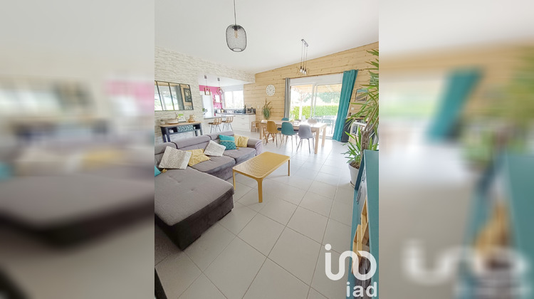 Ma-Cabane - Vente Maison Le Foeil, 92 m²