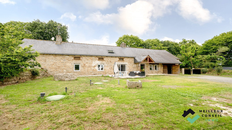 Ma-Cabane - Vente Maison Le Foeil, 165 m²
