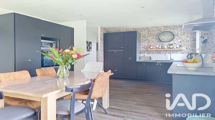 Ma-Cabane - Vente Maison Le Foeil, 140 m²