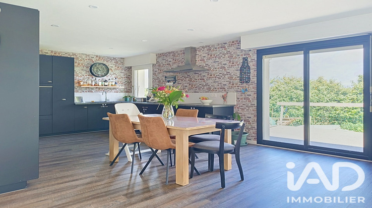 Ma-Cabane - Vente Maison Le Foeil, 140 m²