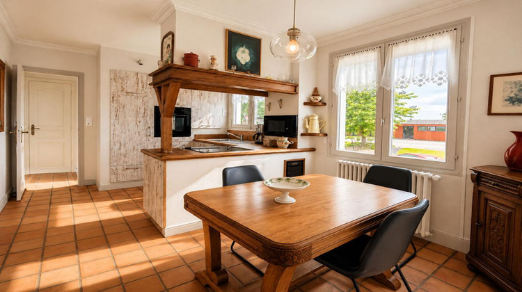 Ma-Cabane - Vente Maison LE FOEIL, 170 m²