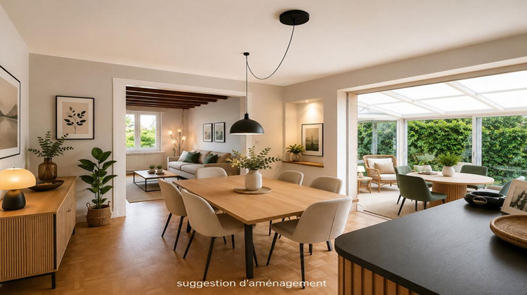 Ma-Cabane - Vente Maison LE FOEIL, 170 m²