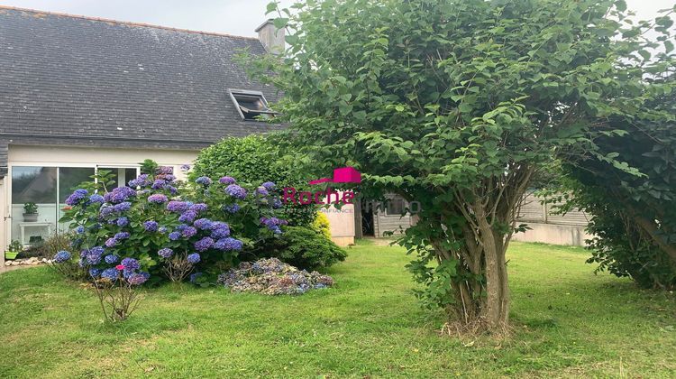 Ma-Cabane - Vente Maison Le Folgoët, 133 m²