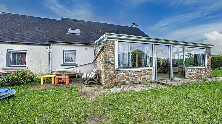 Ma-Cabane - Vente Maison LE FOLGOET, 134 m²