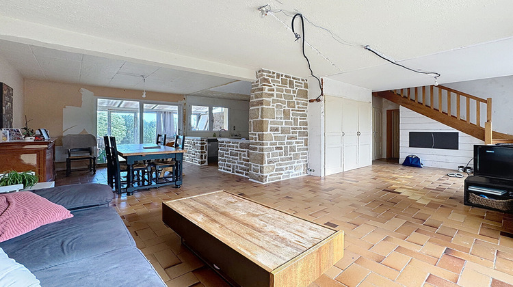 Ma-Cabane - Vente Maison LE FOLGOET, 115 m²