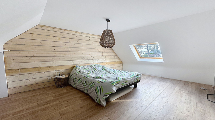 Ma-Cabane - Vente Maison LE FOLGOET, 115 m²