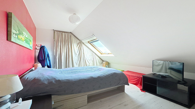 Ma-Cabane - Vente Maison LE FOLGOET, 102 m²