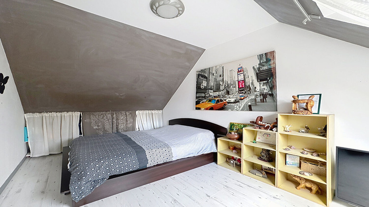 Ma-Cabane - Vente Maison LE FOLGOET, 102 m²