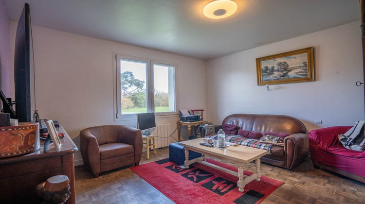 Ma-Cabane - Vente Maison LE FOLGOET, 140 m²