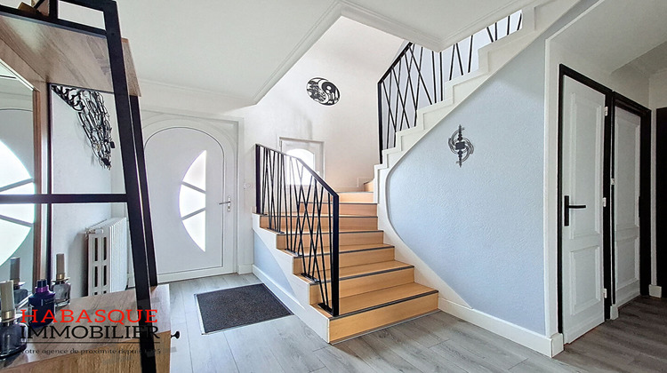 Ma-Cabane - Vente Maison LE FOLGOET, 109 m²