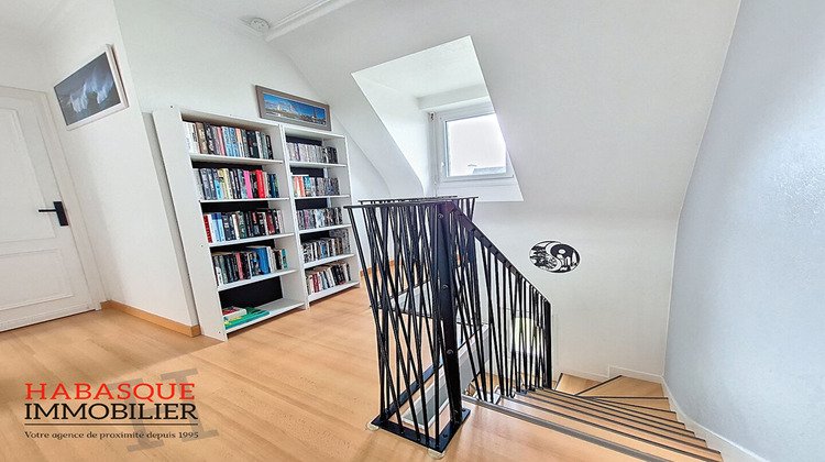 Ma-Cabane - Vente Maison LE FOLGOET, 109 m²