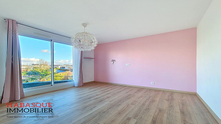 Ma-Cabane - Vente Maison LE FOLGOET, 160 m²