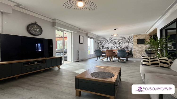 Ma-Cabane - Vente Maison Le Folgoët, 109 m²