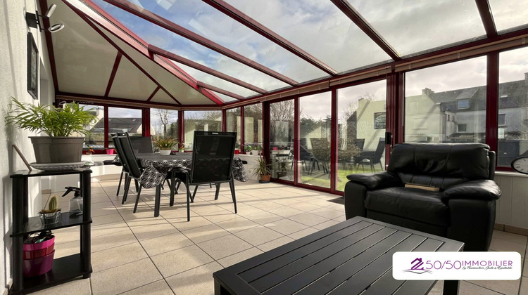 Ma-Cabane - Vente Maison Le Folgoët, 109 m²