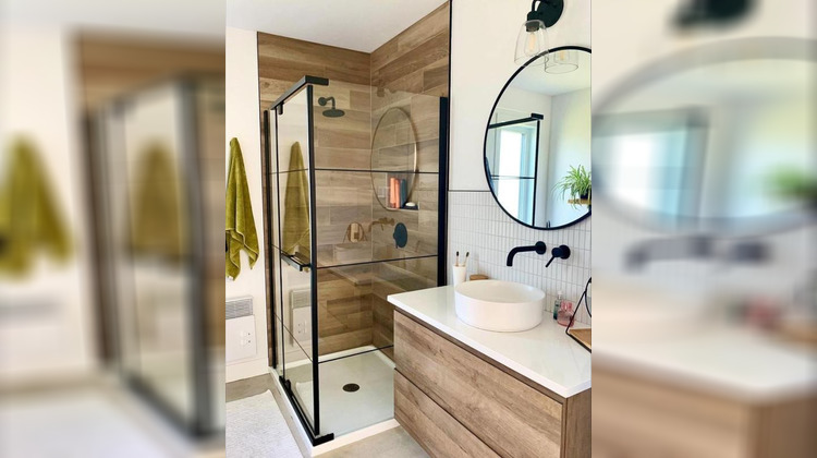 Ma-Cabane - Vente Maison LE FOLGOET, 70 m²