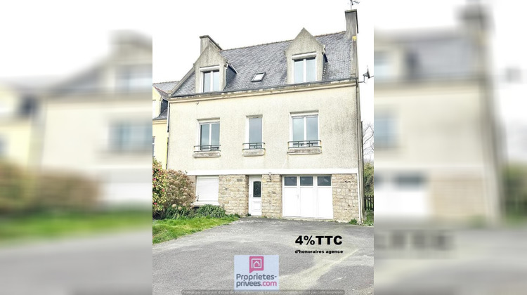 Ma-Cabane - Vente Maison LE FOLGOET, 143 m²