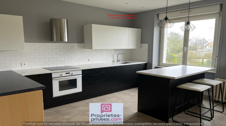 Ma-Cabane - Vente Maison LE FOLGOET, 143 m²