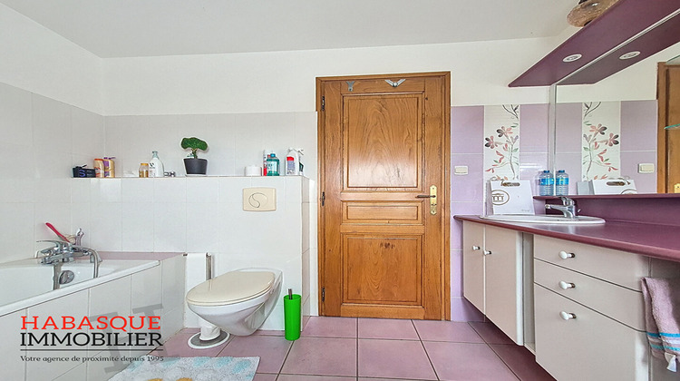 Ma-Cabane - Vente Maison LE FOLGOET, 145 m²