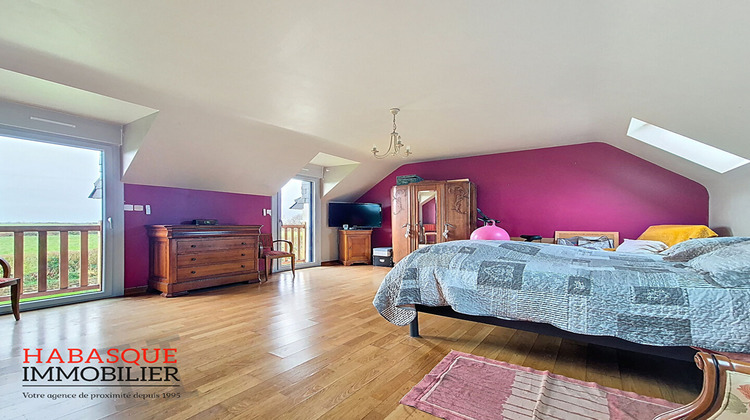 Ma-Cabane - Vente Maison LE FOLGOET, 145 m²