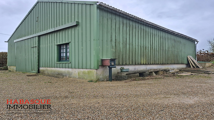 Ma-Cabane - Vente Maison LE FOLGOET, 145 m²
