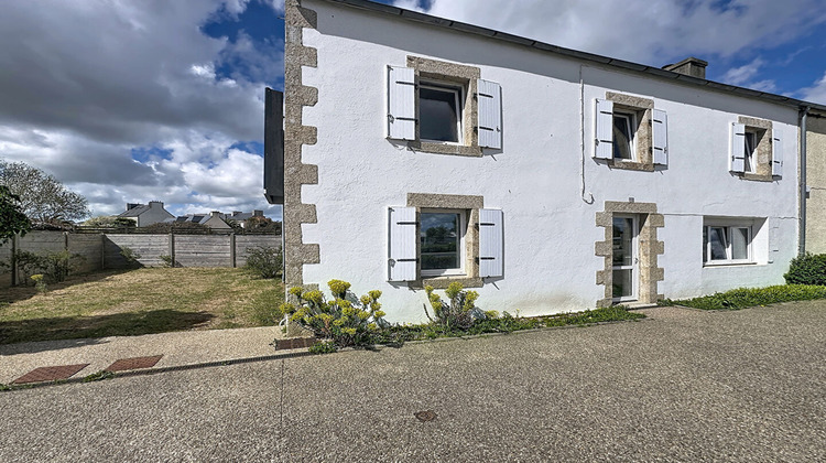 Ma-Cabane - Vente Maison LE FOLGOET, 42 m²