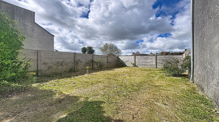 Ma-Cabane - Vente Maison LE FOLGOET, 42 m²